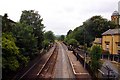 Saltaire Station