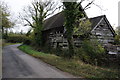 Barn at Glebe Farm, Putley