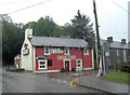 Cwmanne Tavern