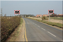 TF0249 : Traffic control by Richard Croft