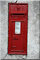 J0336 : Postbox at Drumbanagher by Graeme McCusker