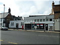 Postbox by HSBC, West Street