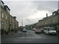 Fearnsides Terrace - Fearnsides Street