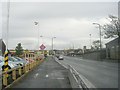 Ingleby Road - viewed from Duncombe Road