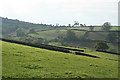 Bradninch: above Washbeerhayes Farm