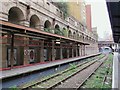 Barbican station