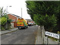 Warbreck Close, Bolton