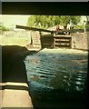 Grand Union Canal, Berkhamsted in 1970