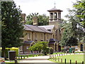 Bakers Almshouses Lea Bridge Road Leyton