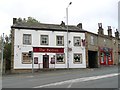 The Bolton Hotel, Bolton Road, Bolton, Bradford