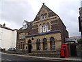 NatWest Bank, Conwy