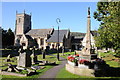 Bathampton church