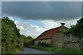 Barn at Sods Farm