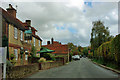 The White Horse on Easebourne Street