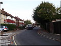 Cathcart Drive, Orpington