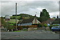 Cottages, Singleton