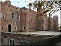 Herstmonceux Castle