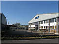 Brightwell, Euro Business Park