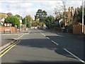 Wolverley Road