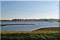 Barcraigs Reservoir