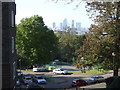 Estate with a view, Charlton