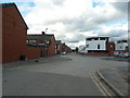 Maine Road, Manchester