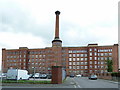 Victoria Mill, Manchester