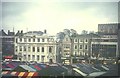 Market Place, Norwich in 1966