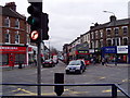 Hoe Street Walthamstow