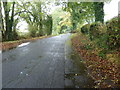 Prestwick Lane eastward to Chiddingfold