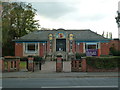 Long Eaton Library