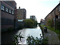 Ashton Canal, Manchester