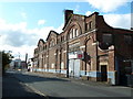 Ancoats Works Pollard Street, Manchester