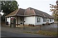 West Hendred Village Hall