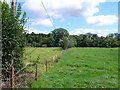 Countryside In the Avon Valley