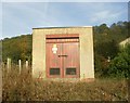 Electricity Substation No 4319 - Thompson Lane