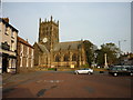 All Saints Parish Church, Northallerton