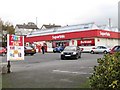 SuperValu Supermarket, John Street, Rathfriland