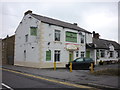 The Smelters Arms, Castleside