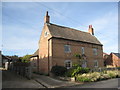 Hurst Farm House, Swinderby