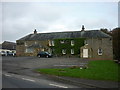 NY8496 : The Redesdale Arms Hotel by Ian S