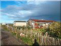 Stormy Sheds, East Hendred