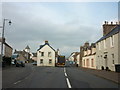 The Market Place, Lauder