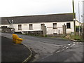 The former Rathfriland National School