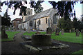 Medieval Cross Base, Goldsborough