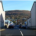 Gelli Road, Tonypandy