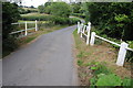 Bridge over the River Frome