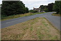 Cottage on the Bromyard Downs