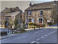 Dobcross Memorial Fountain