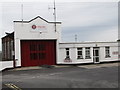 The Rathfriland Fire and Rescue Station